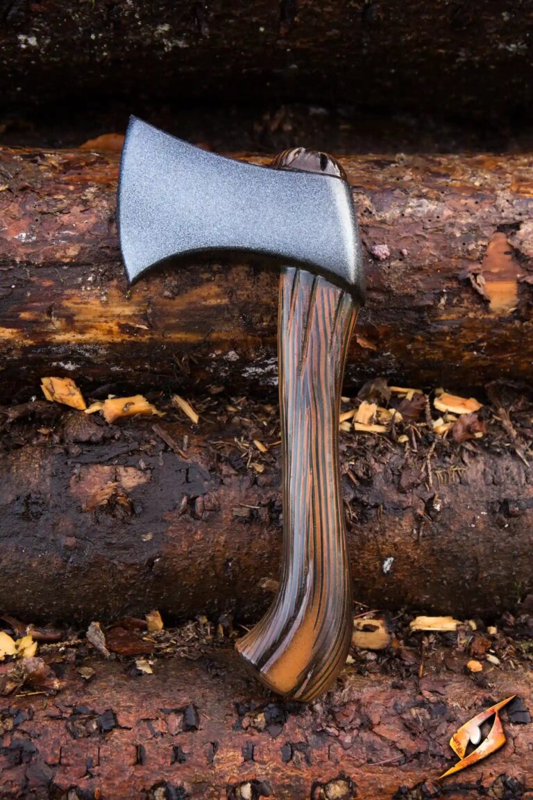 Francisque de lancer GN Epic Armoury