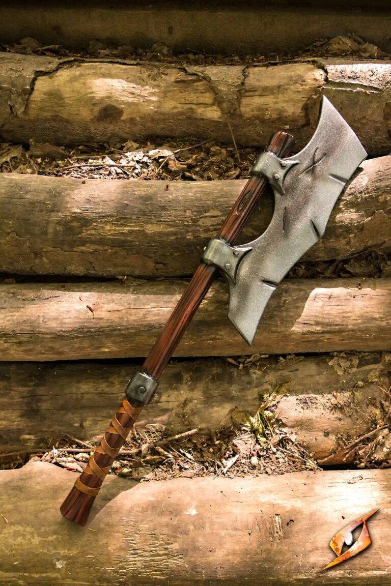 Hache GN Single Bladed Epic Armoury