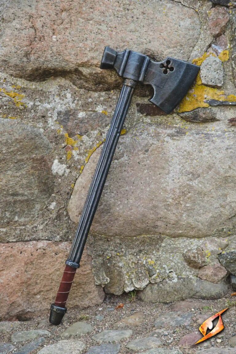 Hache GN Haxe Epic Armoury