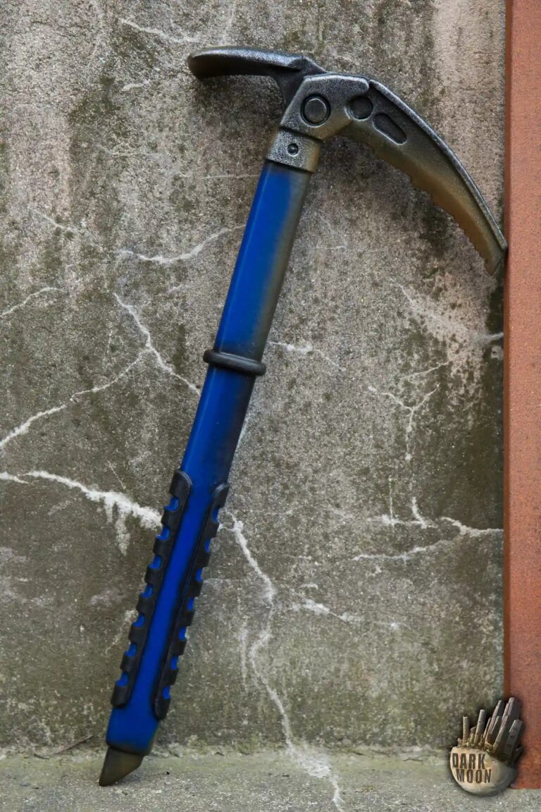 Piolet GN Ice Axe Dark Moon
