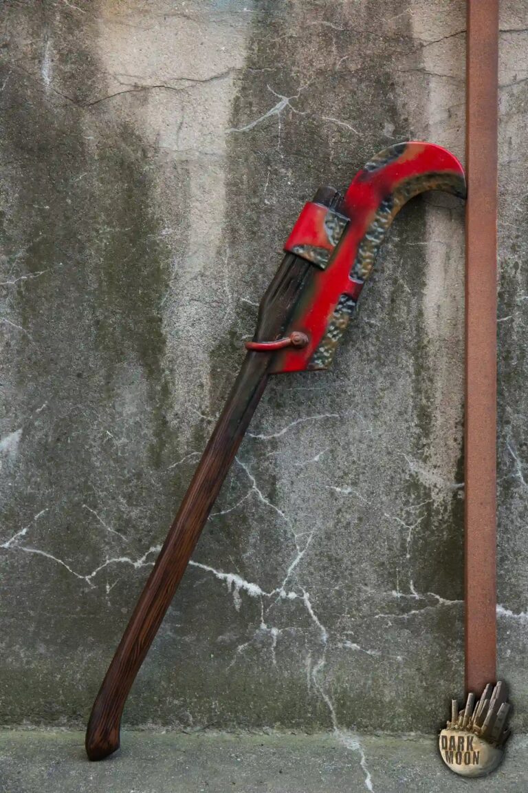 Serpe GN Bush Hook Dark Moon
