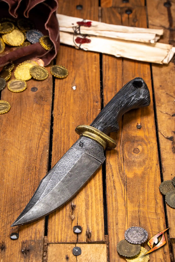 Couteau GN Ranger avec âme 32 cm Epic Armoury
