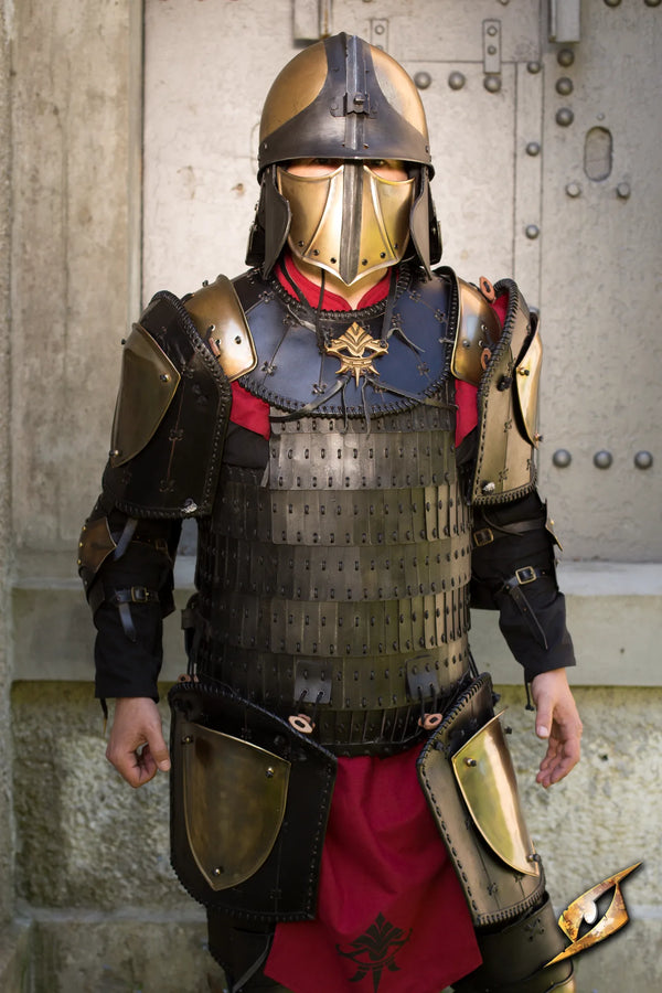 Cuirasse CQ Ratio Epic Armoury