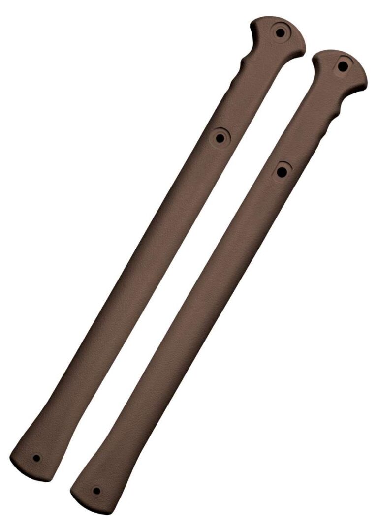 Manche Trench Hawk Cold Steel – Flat Dark Earth – photographie 1