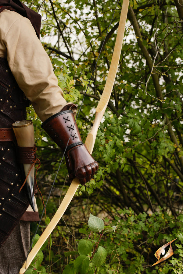 Arc GN Youth en bois – Epic Armoury