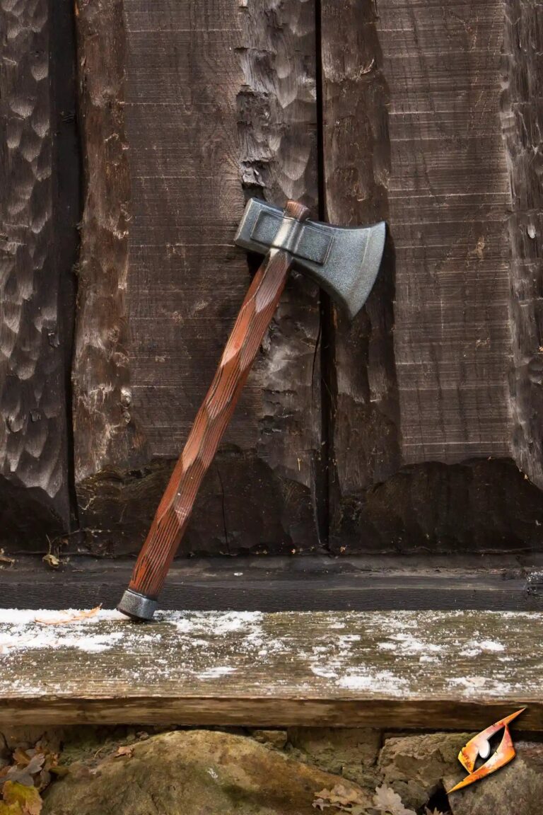 Hachette GN Hand Axe Epic Armoury