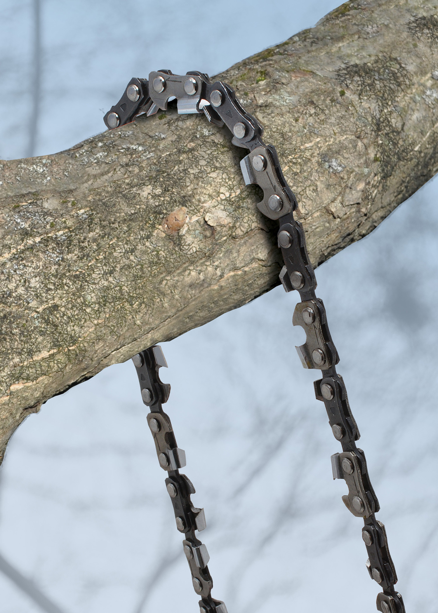 Scie à branches Camillus Highlimb – photographie 3