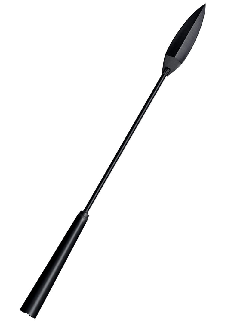 Lance de chasse américaine Cold Steel en acier SK-5