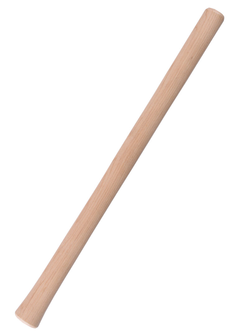 Manche de tomahawk Cold Steel en hickory – 56 cm – photographie 1