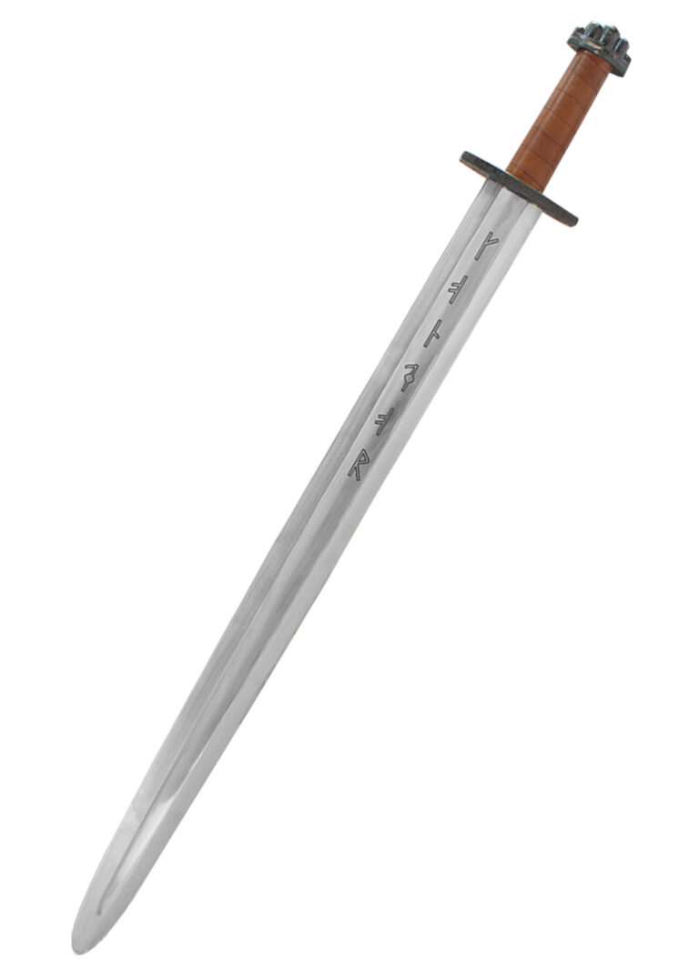 Épée viking Ironside Condor, vue d’ensemble