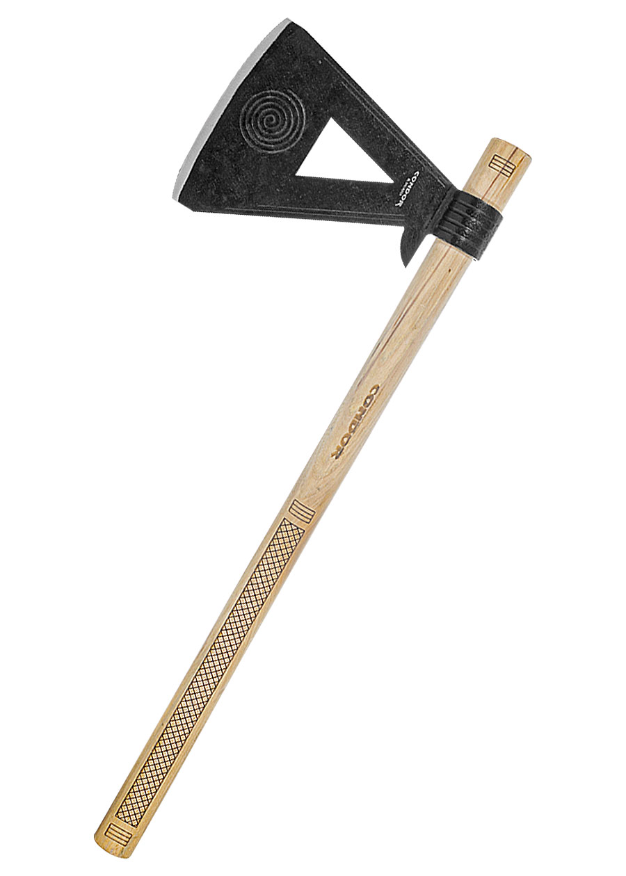 Tomahawk Condor Fasthawk, vue principale sur fond blanc