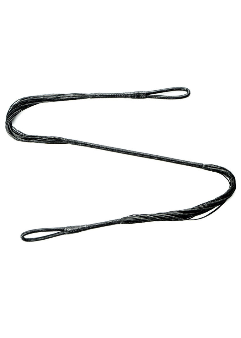 Corde pour pistolet arbalète Stinger, rechange Steambow