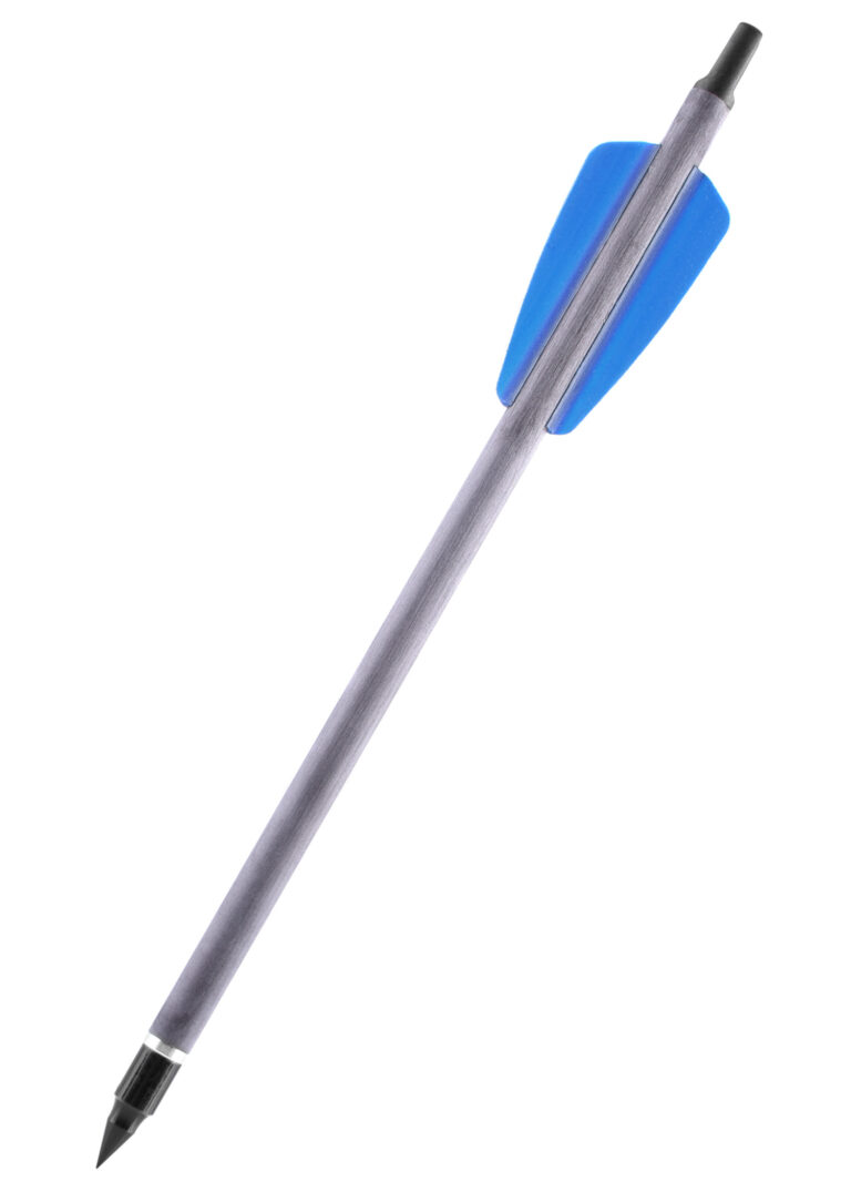 Flèches pour arbalète Adder, Cobra R9 et R10, lot de 10