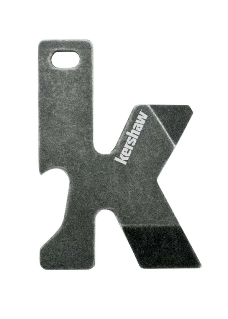 Porte-clés multifonction Kershaw K-Tool – photographie 1