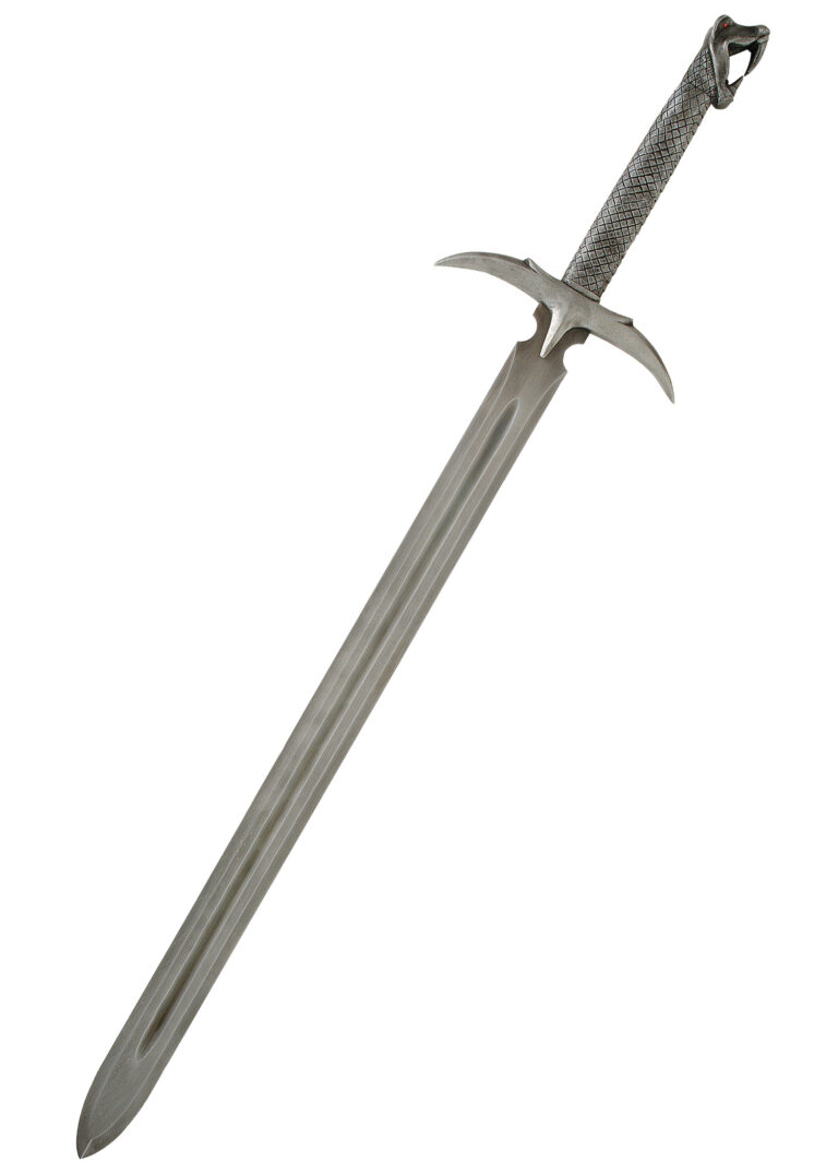 Épée du cavalier sans tête Sleepy Hollow par Windlass