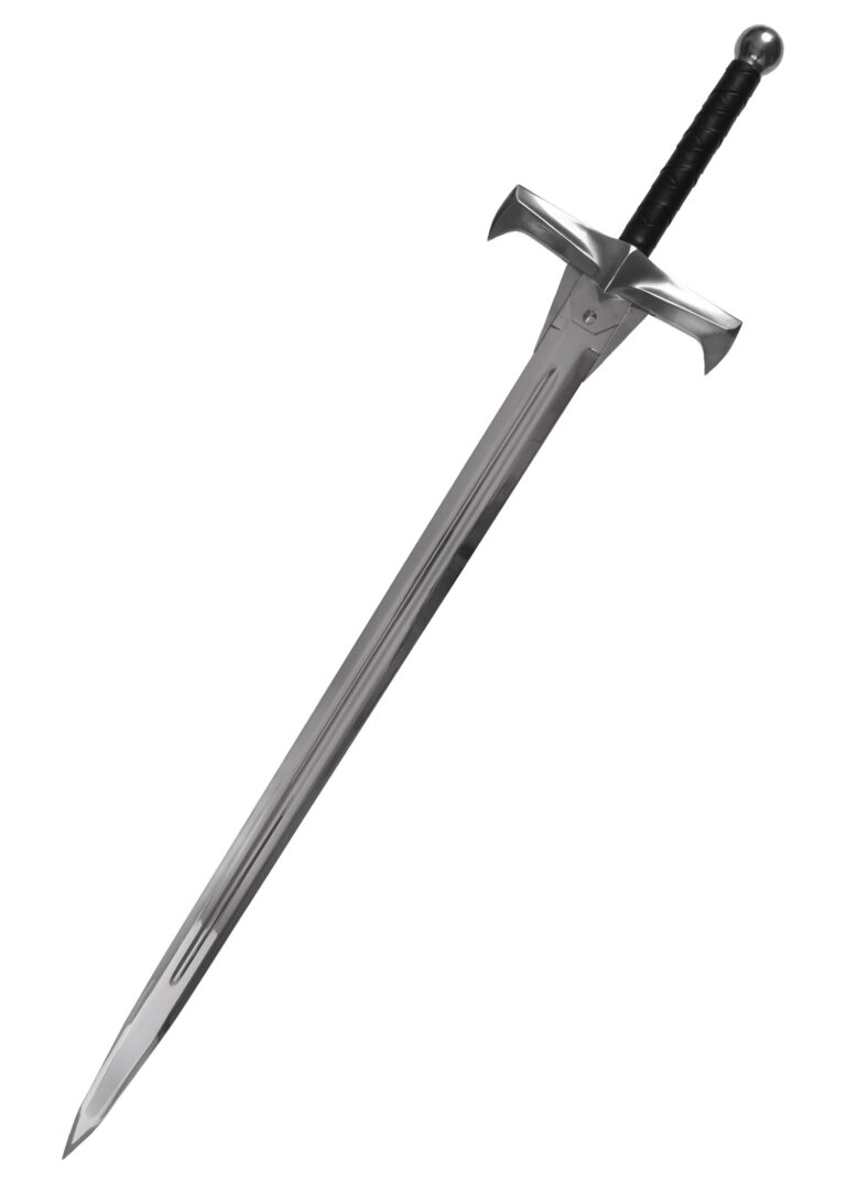 Épée du Kurgan Highlander par Marto