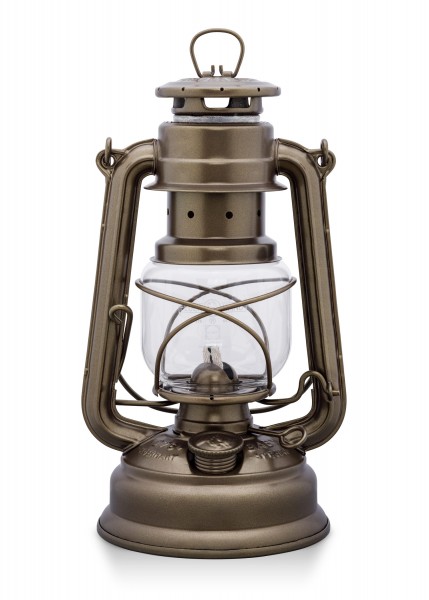 Lanterne tempête Feuerhand Baby Special 276 bronze