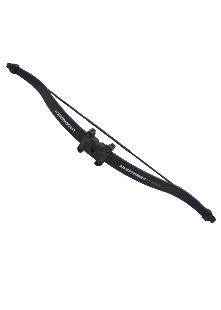 Vue d’ensemble de la branche renforcée 150 lbs pour AR-6 Stinger II Survival