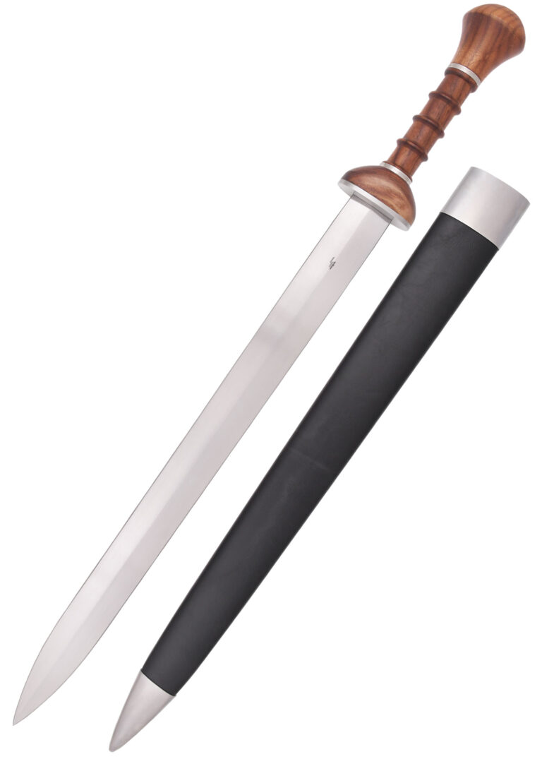 Glaive de Pompéi Legacy Arms, vue d’ensemble