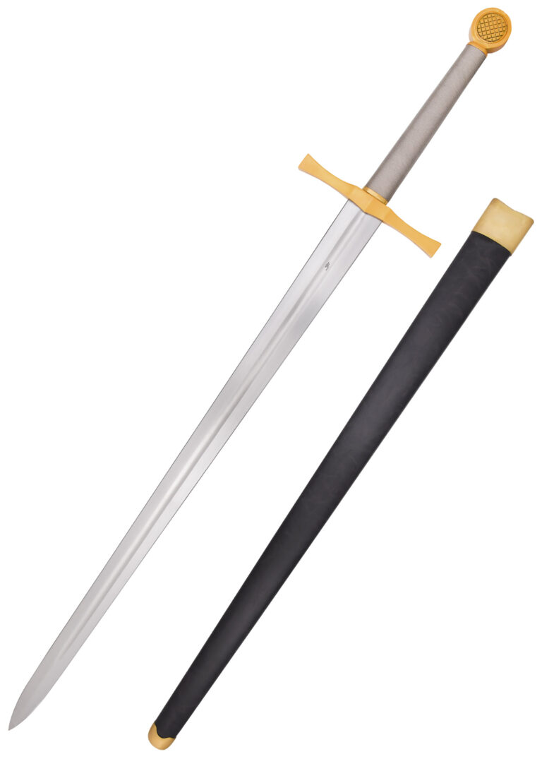 Épée Excalibur Legacy Arms, vue d’ensemble