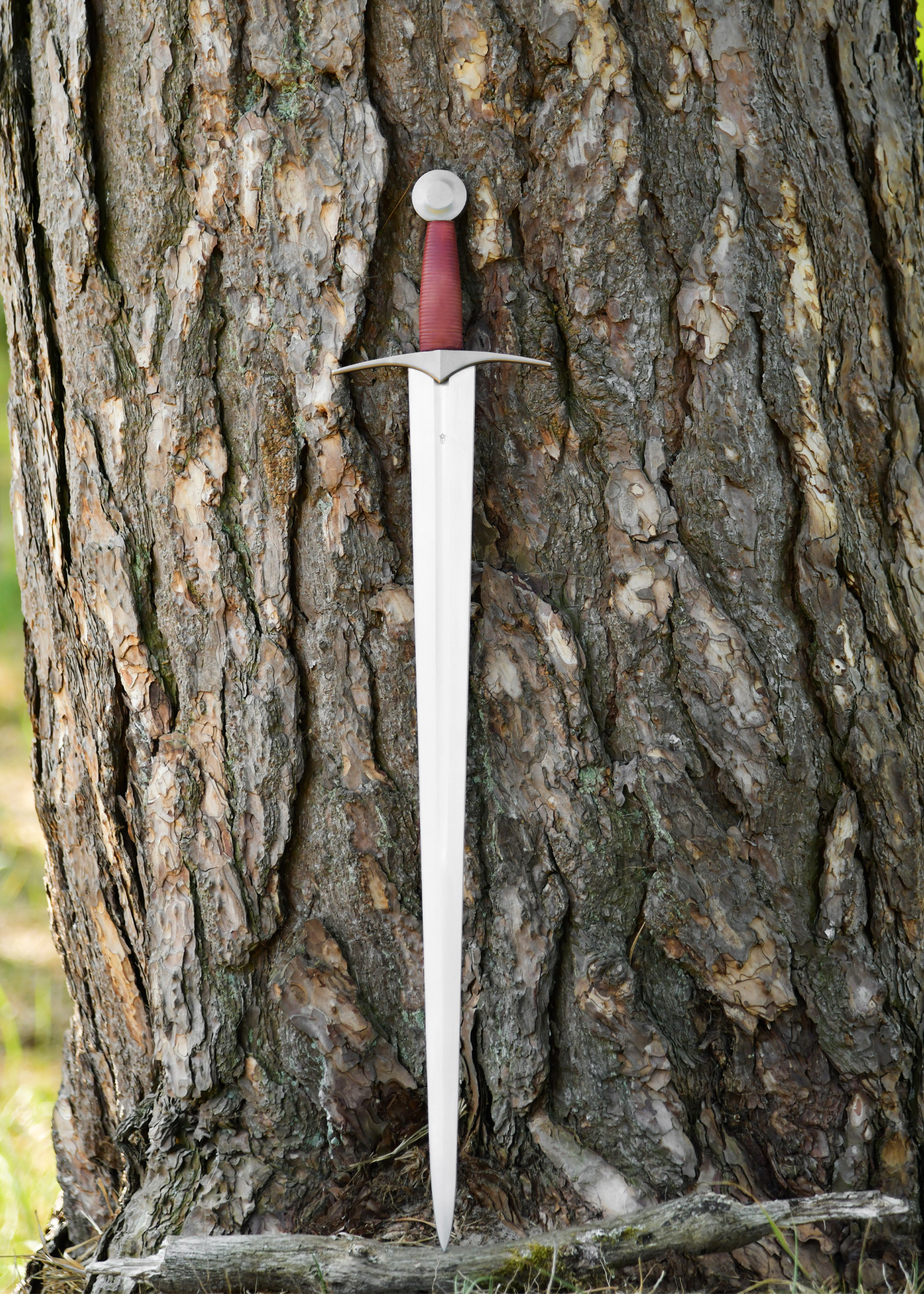 Épée Atrim avec son fourreau