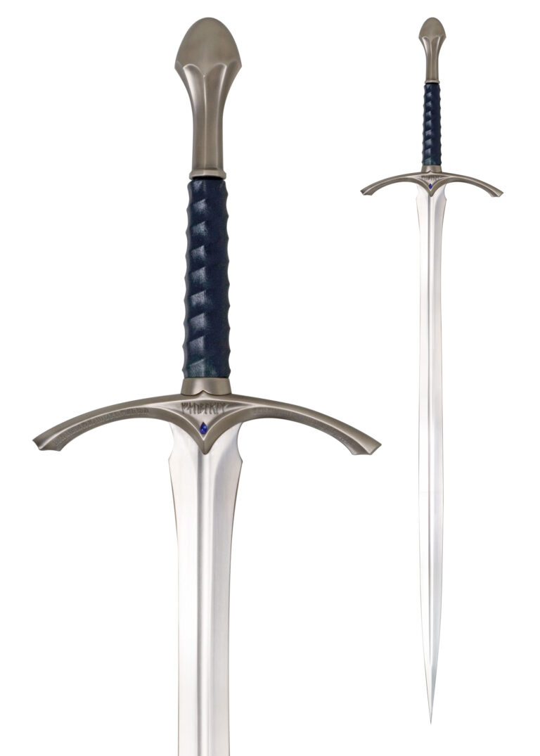 Épée Glamdring United Cutlery, réplique de l’épée de Gandalf
