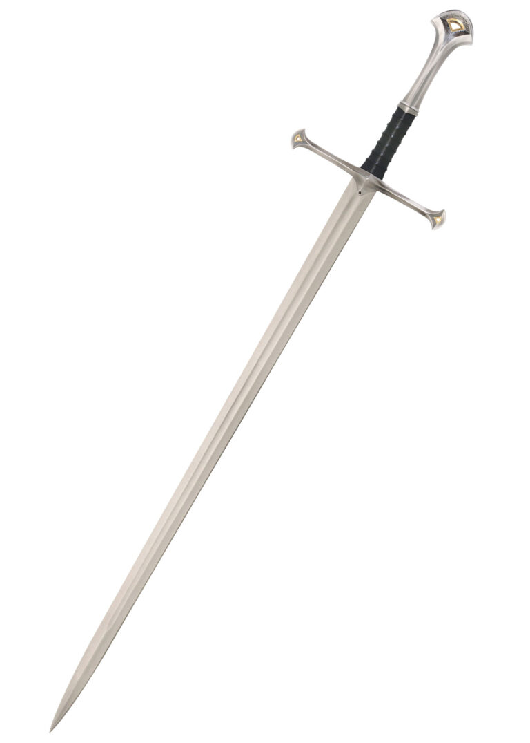 Épée Narsil Elendil, réplique officielle du Seigneur des Anneaux