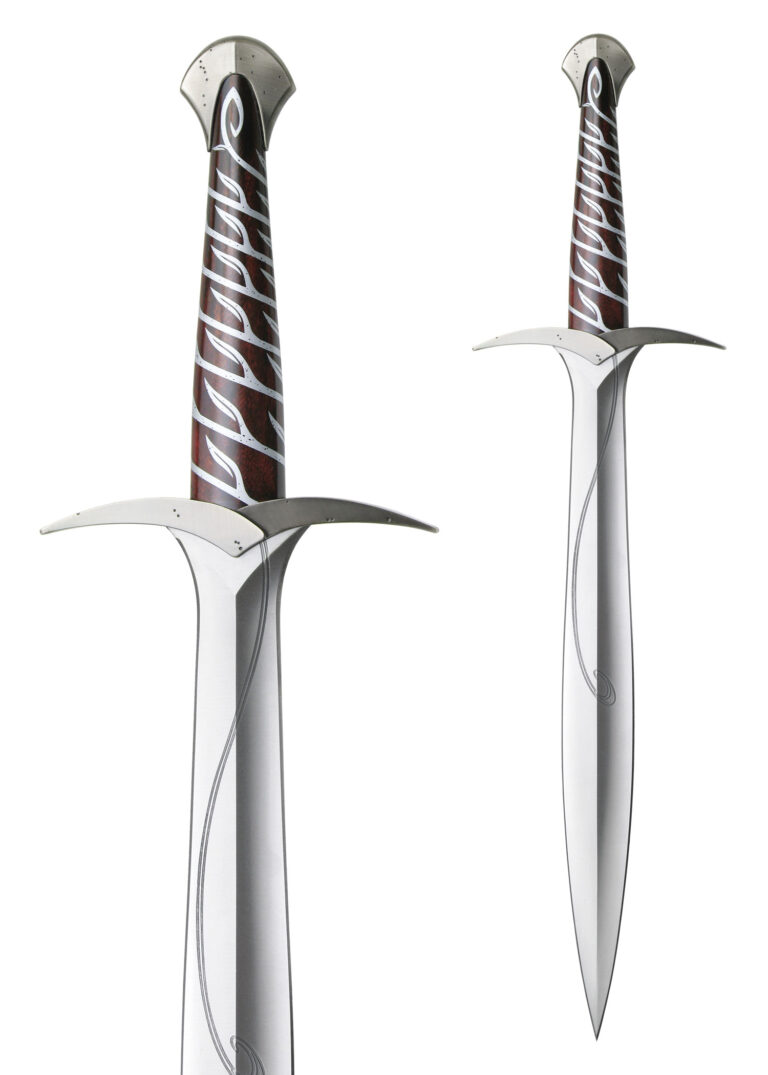 Épée Dard de Bilbo, réplique officielle du Hobbit