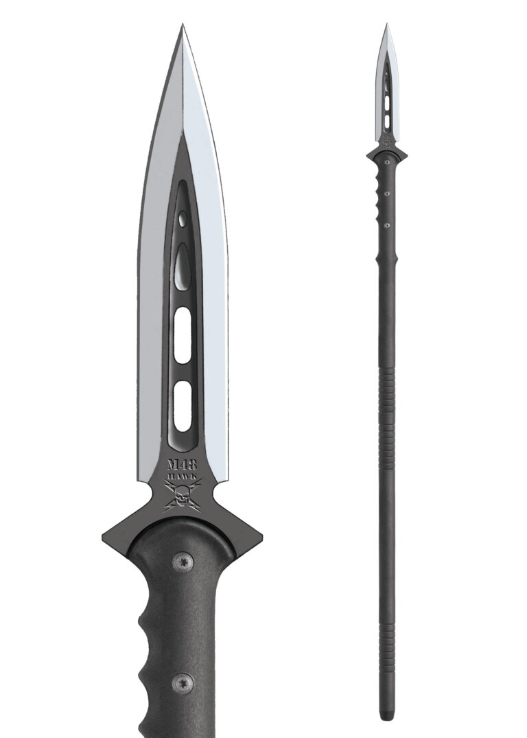 Lance de survie M48 Talon United Cutlery