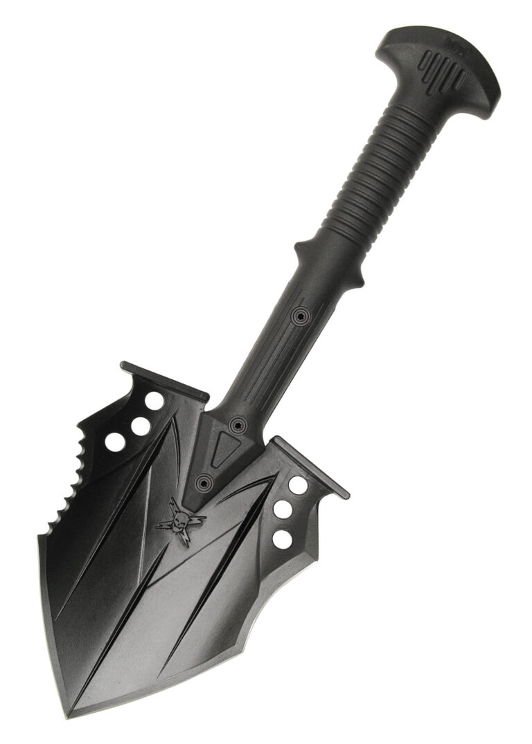 Pelle M48 United Cutlery avec étui – 41,3 cm – photographie 1