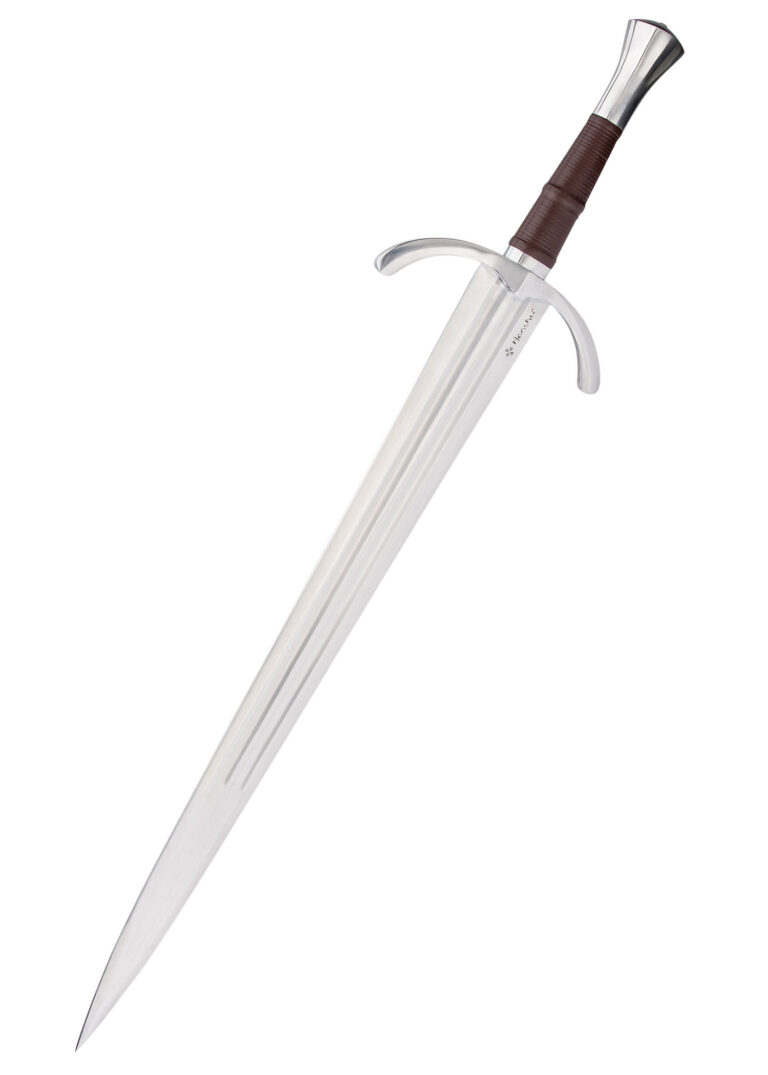 Épée à une main Honshu United Cutlery, vue d’ensemble