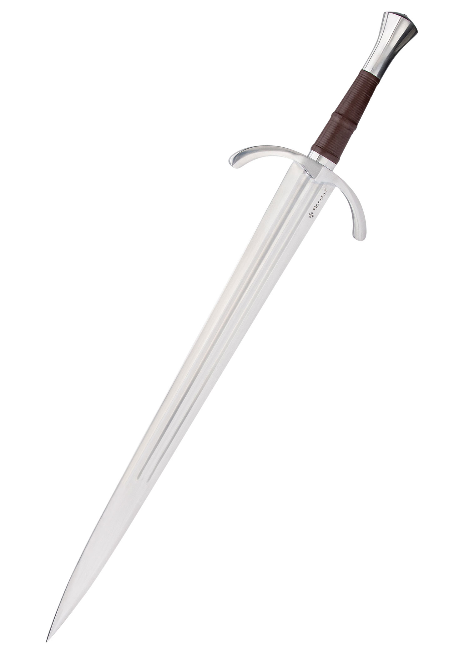 Épée à une main Honshu United Cutlery, vue d’ensemble