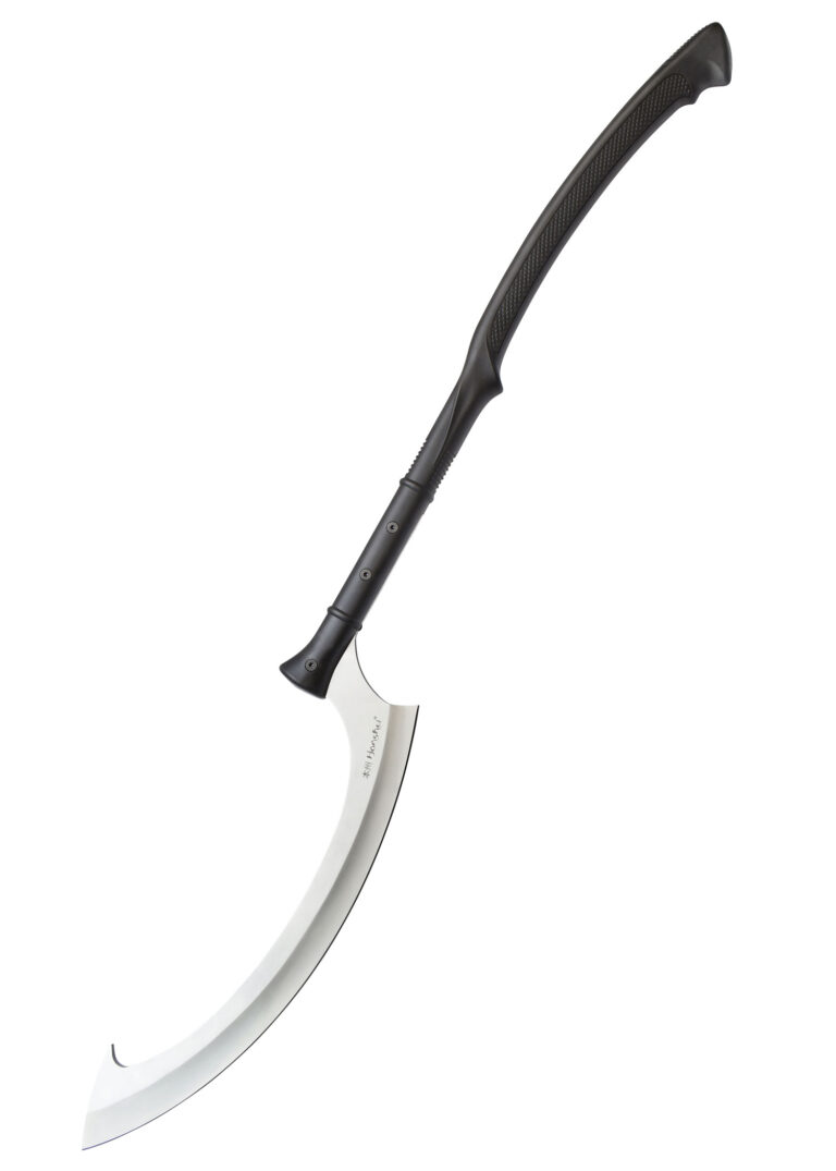 Khopesh égyptien Honshu avec étui en cuir – United Cutlery