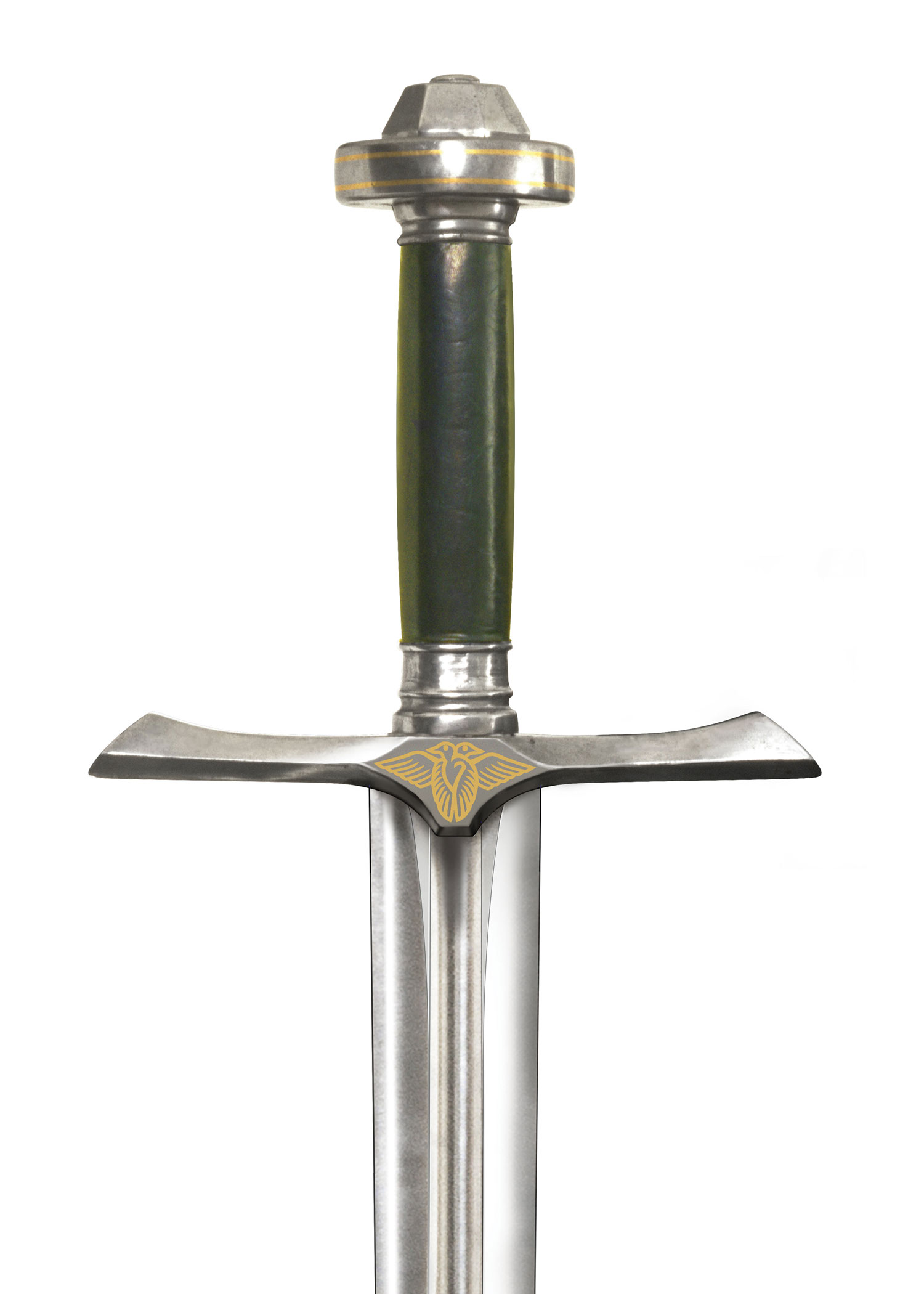 Le Seigneur de Anneaux- Epée de Faramir UC3547 – vue 2