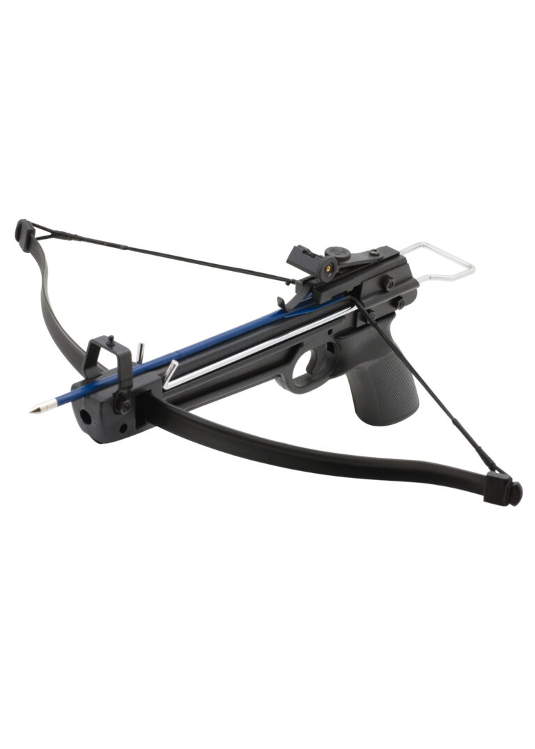 Mini pistolet arbalète Avalanche 50 lbs de United Cutlery