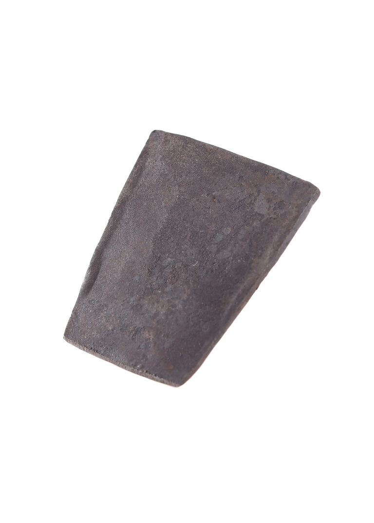 Coin forgé pour manche de hache Ulfberth – S ou L – photographie 1