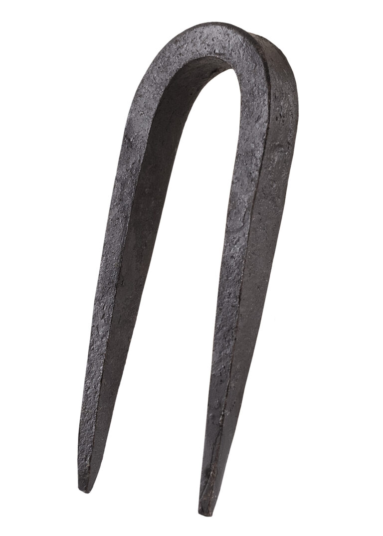 Crampillons forgés Ulfberth – lot de 10 – photographie 1