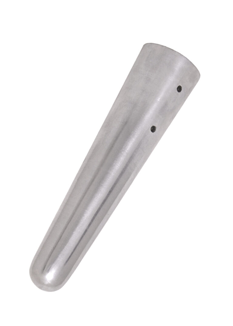 Talon de lance Ulfberth en acier de 13,5 cm