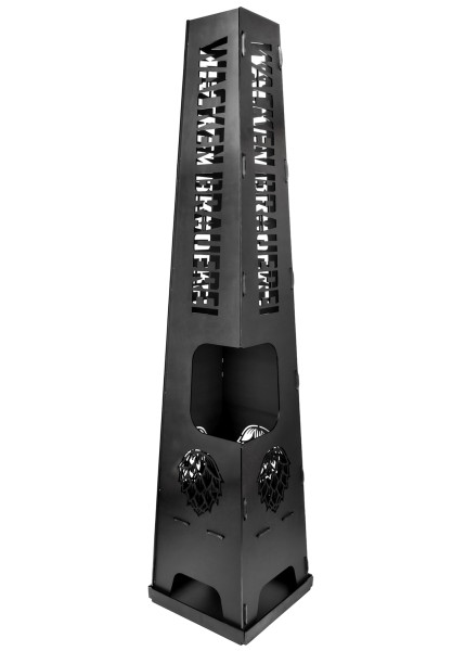 Cheminée d’extérieur Wacken Brewery – 150 cm